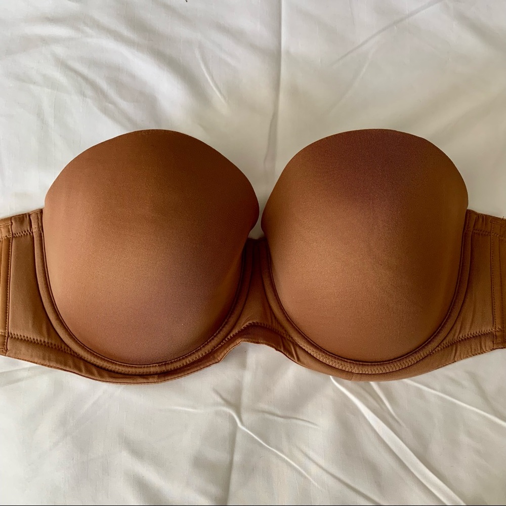 Wacoal Red Carpet Strapless Bra